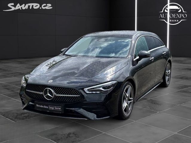 Mercedes CLA